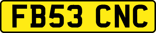FB53CNC