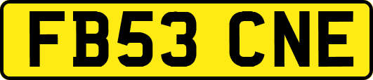 FB53CNE
