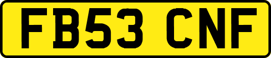 FB53CNF