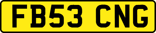FB53CNG