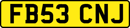 FB53CNJ