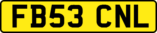 FB53CNL