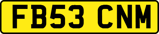 FB53CNM