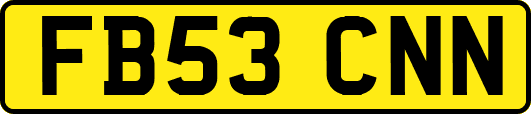 FB53CNN