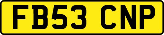 FB53CNP