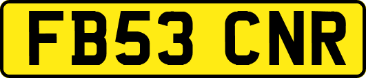 FB53CNR
