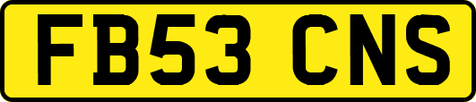 FB53CNS