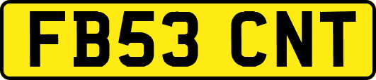 FB53CNT