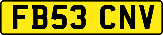FB53CNV