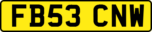 FB53CNW