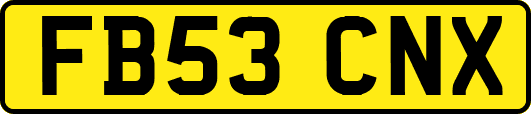 FB53CNX