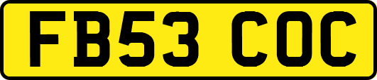 FB53COC