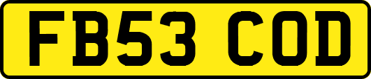 FB53COD