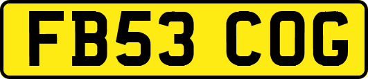 FB53COG
