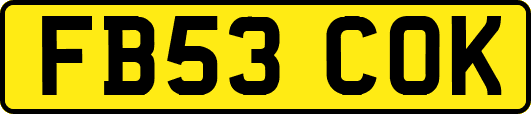 FB53COK