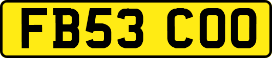 FB53COO
