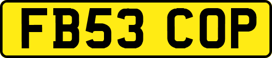 FB53COP