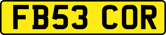 FB53COR