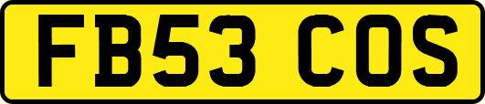 FB53COS