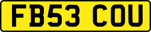 FB53COU