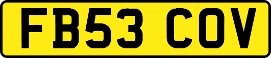 FB53COV
