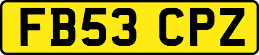 FB53CPZ