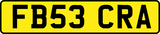 FB53CRA