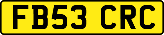 FB53CRC