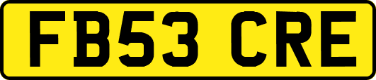FB53CRE