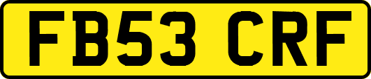 FB53CRF