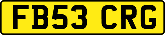 FB53CRG