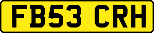 FB53CRH