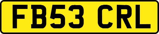 FB53CRL