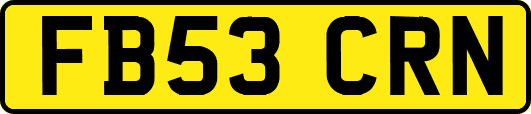 FB53CRN