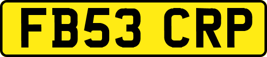FB53CRP