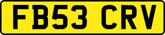 FB53CRV
