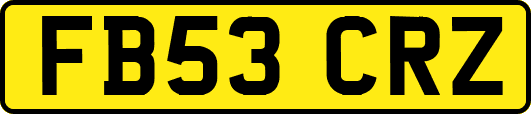 FB53CRZ