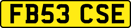FB53CSE