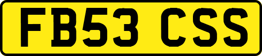 FB53CSS