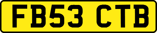 FB53CTB