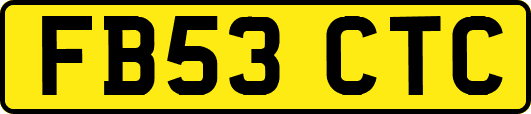 FB53CTC