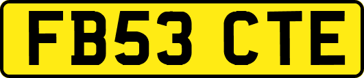 FB53CTE