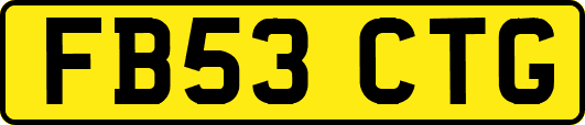 FB53CTG