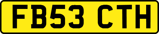 FB53CTH