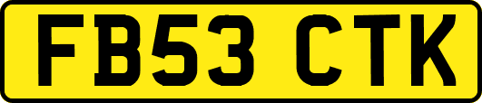 FB53CTK