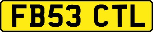 FB53CTL