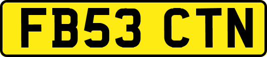FB53CTN