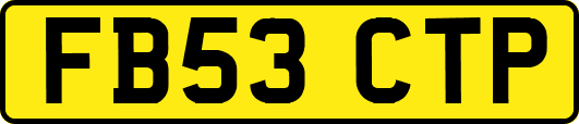 FB53CTP