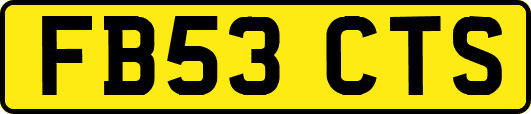 FB53CTS