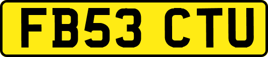 FB53CTU
